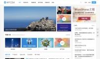 WordPress���� : JustNews v5.7.3����Ȩ�ƽ���������