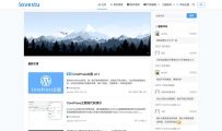 wordpress����ɫ������������CorePress���� v2.7