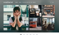 WordPress����Cosy 3.1.3�ƽ���������