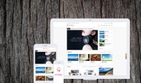 WORDPRESS����LensNews 2.3������������