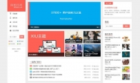 WordPress����XIU v7.3�ƽ���������
